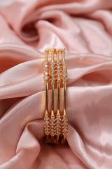 Premium Stone Bangles