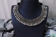 Chandrika Necklace