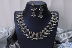 Kanika Ghungroo Necklace