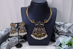 Apsara Hasli Necklace