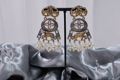 Apsara Hasli Necklace