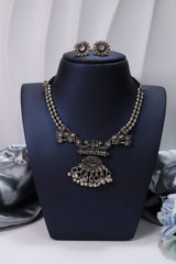 Ruhanika Necklace