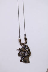 Radha Krishna Necklace