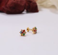 Nakshatra Studs