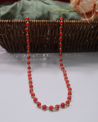 Red Muthu Manimala