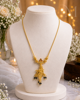 Sreekrishna Pendant Necklace