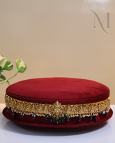 Lakshmi Hip Belt / Vaddanam