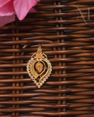 Ohm Thaali Pendants