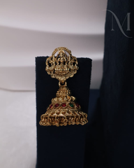 Mayura Lakshmi Pearl Haram