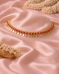 Jyothika Ilakkathali