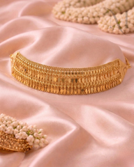 Aadya Dual Layer Ilakkathali