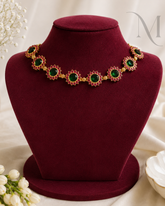 Padma Premium Neckpiece