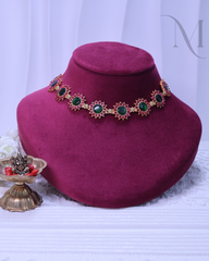 Padma Premium Neckpiece