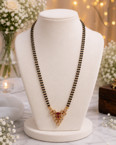 Sumangali Two-Layer Mangalsutra