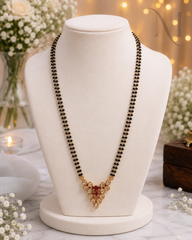 Sumangali Two-Layer Mangalsutra