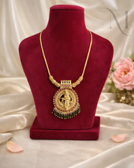 Odakkuzhal Krishnan Pendant
