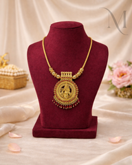 Odakkuzhal Krishnan Pendant