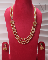 Mukta Jumki Pearl Haram - Premium