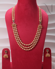 Mukta Jumki Pearl Haram - Premium