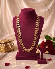 Rathnakasu Long Haram – Non idol