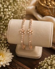 Premium Diamond Replica Design