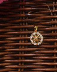 Surya Pendant