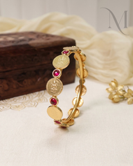 Lakshmi Kasu Bangle