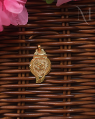 Ohm Thaali Pendants