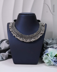 Chandrika Necklace