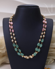 Meher Multi Bead Haram