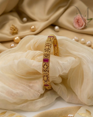 Lakshmi Vaibhava Bangle