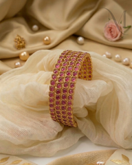 Rithika Ruby Bangles