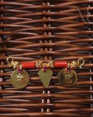 Thirumangalyam Thaali