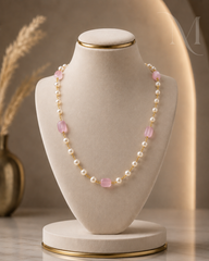 Neelara Pearl Mala