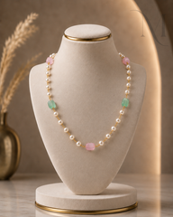 Neelara Pearl Mala