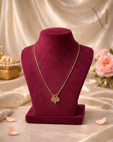 Trikaasu Chain - Non Idol
