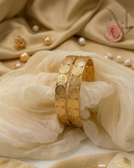Lakshmi Kasu Bangles