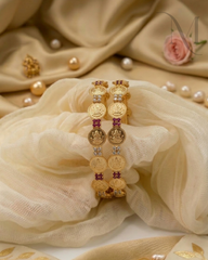 Rattan Lakshmi Bangles