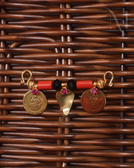 Thirumangalyam Thaali