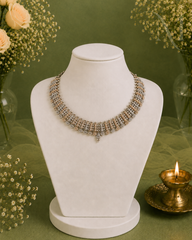 Vaanya Haar Necklace