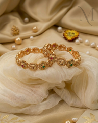 Pushpika Bangles