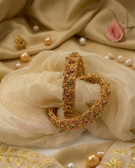 Swarna Pushpa Bangles