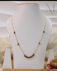 Nithya Mangalsutra
