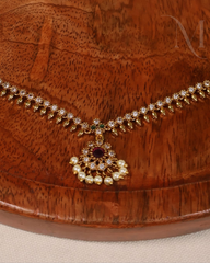 Mridula Hip Chain