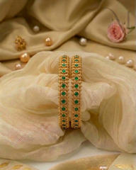 Rakta Ratna Bangles