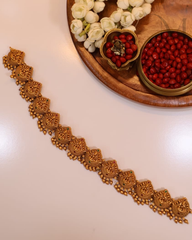 Lakshmi Hip Chain