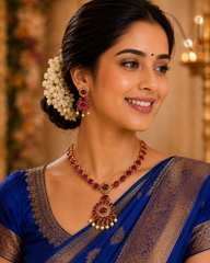 Ponni Attigai