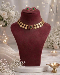 Rathna Kasumala Choker