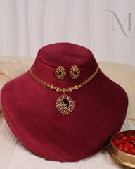 Neeraja Necklace
