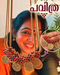 PAVITRA - Manika Exclusive